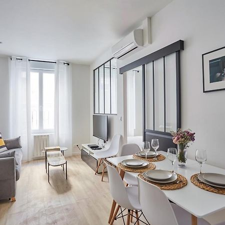 Residence Center Of Paris By Studio Prestige Extérieur photo